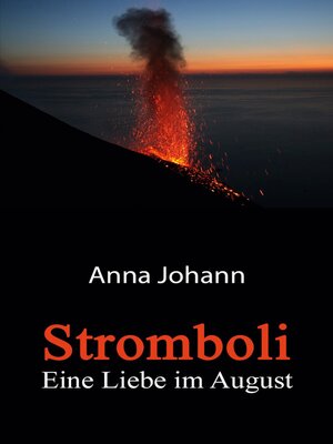 cover image of Stromboli